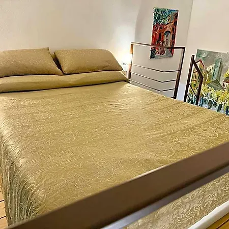 Bed & Breakfast Monterosso 5 Terre Monterosso al Mare