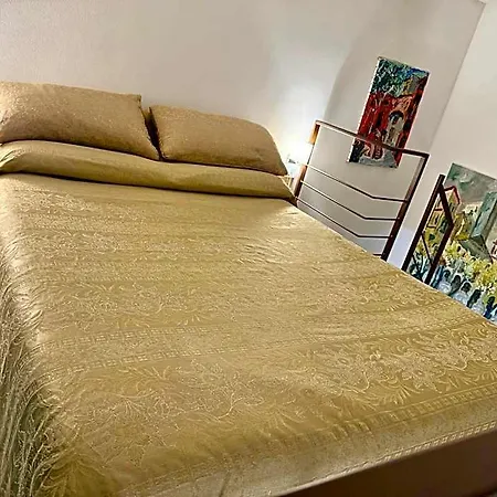 Monterosso 5 Terre Bed & Breakfast