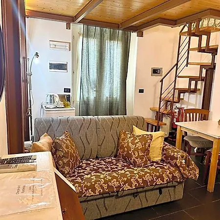 Bed & Breakfast Monterosso 5 Terre 3*