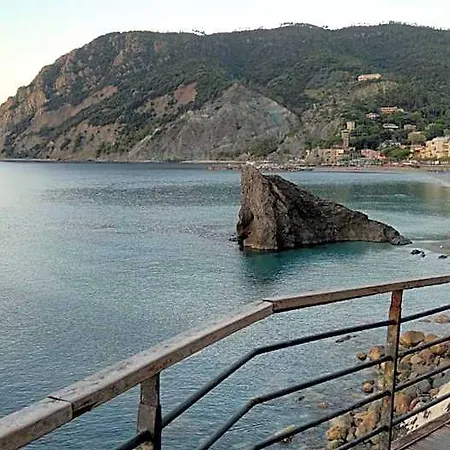Bed & Breakfast Monterosso 5 Terre