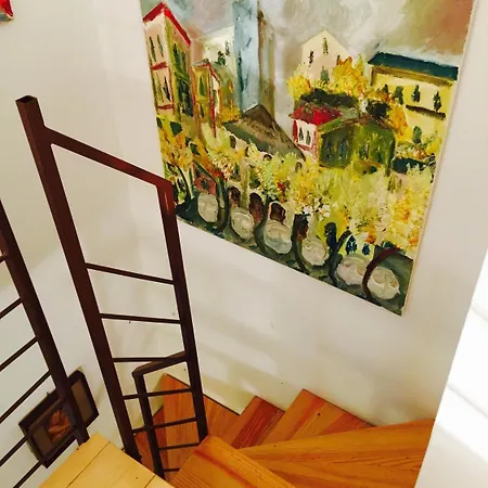 Bed & Breakfast Monterosso 5 Terre Monterosso al Mare