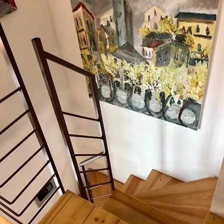 Monterosso 5 Terre Bed & Breakfast 3*