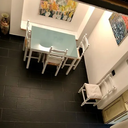 Bed & Breakfast Monterosso 5 Terre
