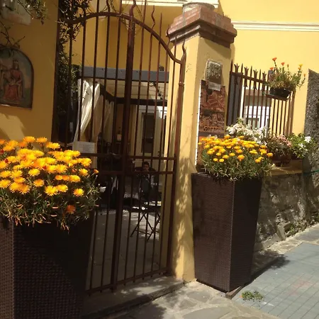 Monterosso 5 Terre Bed & Breakfast