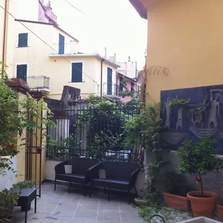 Monterosso 5 Terre Bed & Breakfast Monterosso al Mare