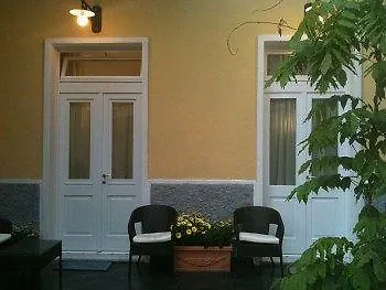 Oda ve Kahvaltı Monterosso 5 Terre Monterosso al Mare