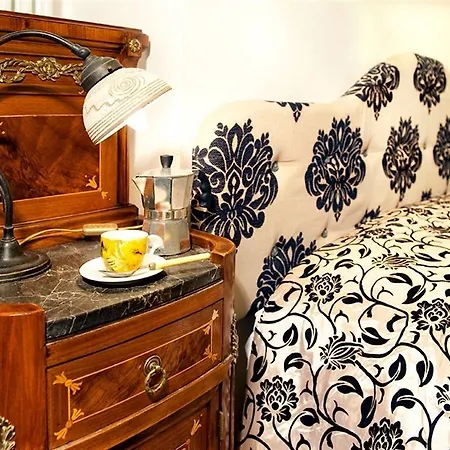 Monterosso 5 Terre לינה וארוחת בוקר 3*