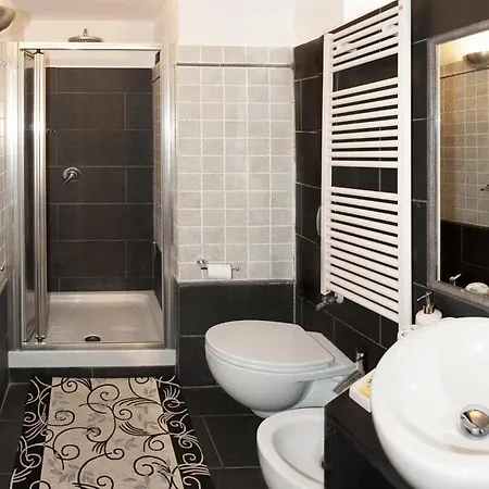 Monterosso 5 Terre לינה וארוחת בוקר