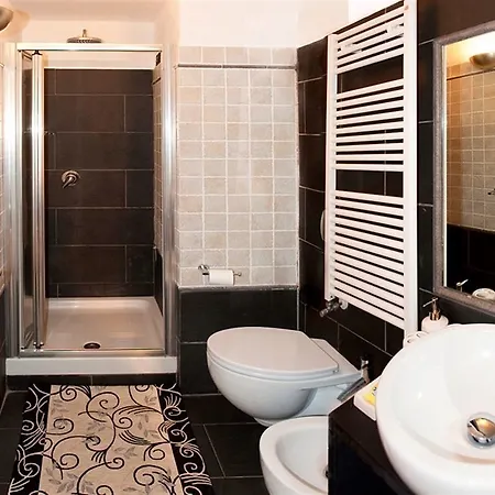 Monterosso 5 Terre Bed & Breakfast
