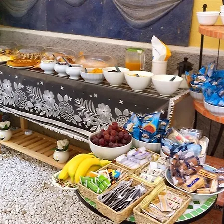 Monterosso 5 Terre לינה וארוחת בוקר 3*