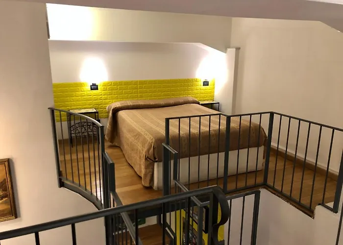 Bed & Breakfast Monterosso 5 Terre Monterosso al Mare