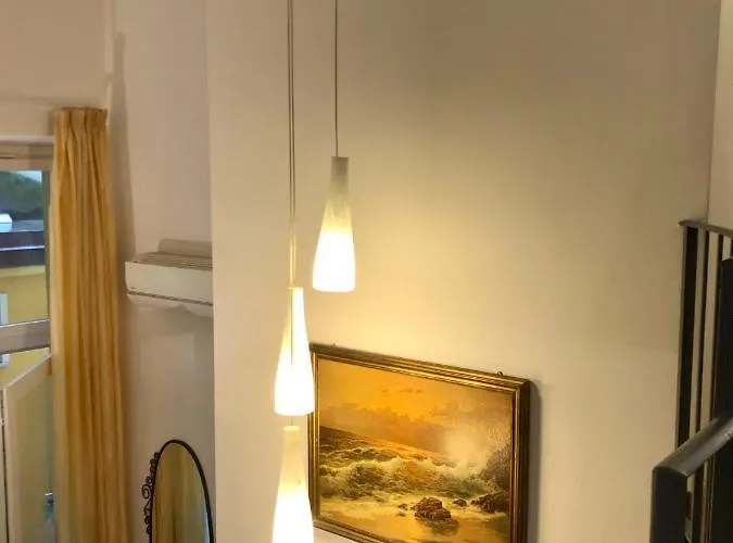 Monterosso 5 Terre Bed & Breakfast 3*