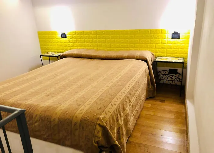 Monterosso 5 Terre Bed & Breakfast