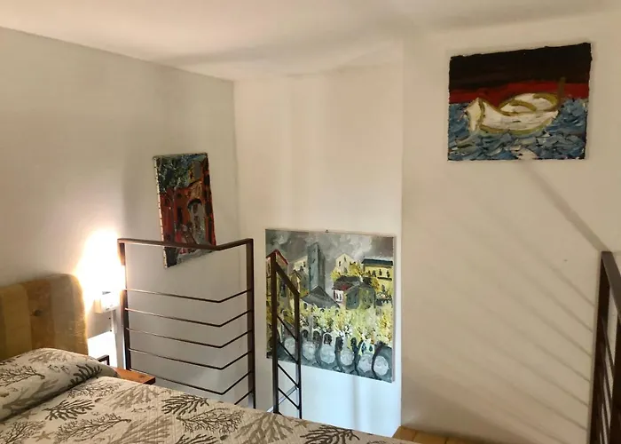 Bed & Breakfast Monterosso 5 Terre 3*