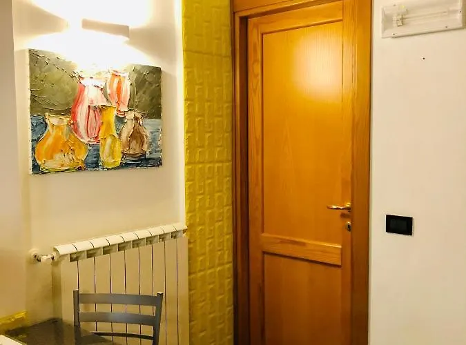 Bed & Breakfast Monterosso 5 Terre