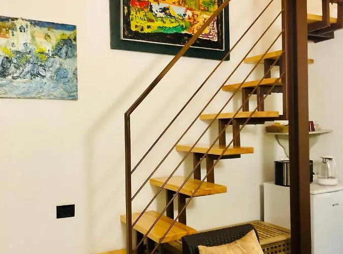 Bed & Breakfast Monterosso 5 Terre Monterosso al Mare