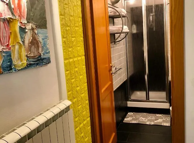 Monterosso 5 Terre 3* Monterosso al Mare