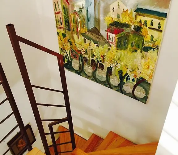 Monterosso 5 Terre Μοντερόσο αλ Μάρε