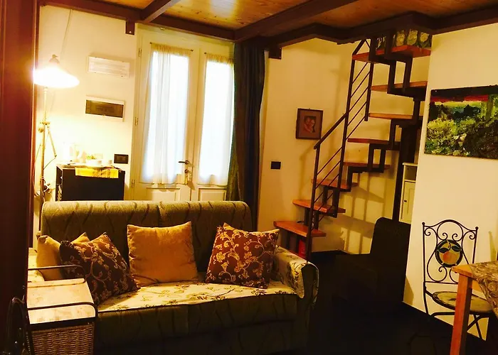 Monterosso 5 Terre Bed & Breakfast 3*