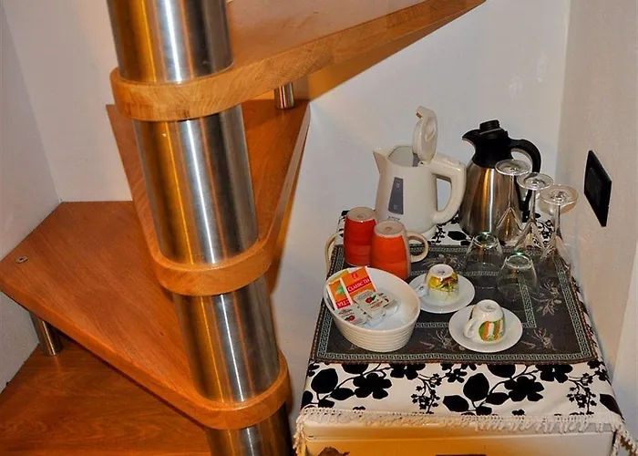 Bed and Breakfast Monterosso 5 Terre 3*