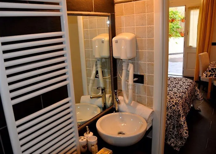 Monterosso 5 Terre Monterosso al Mare