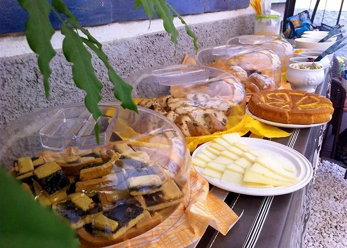 Bed and Breakfast Monterosso 5 Terre