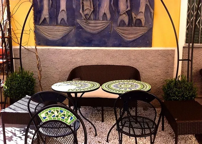 Monterosso 5 Terre Bed & Breakfast