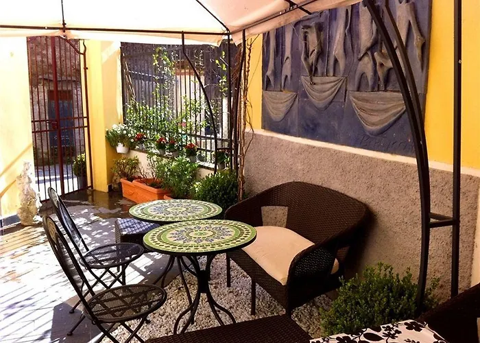Monterosso 5 Terre Bed & Breakfast