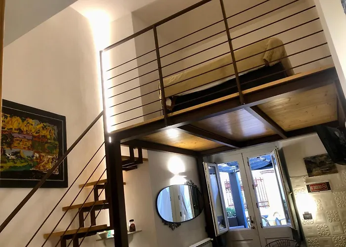 Monterosso 5 Terre Bed and Breakfast