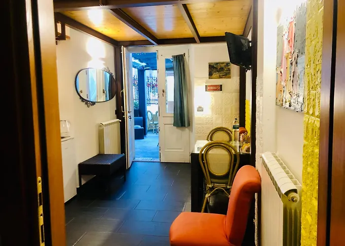 Monterosso 5 Terre Bed & Breakfast