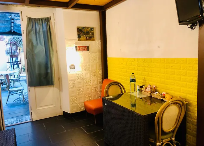 Monterosso 5 Terre Bed and Breakfast Μοντερόσο αλ Μάρε