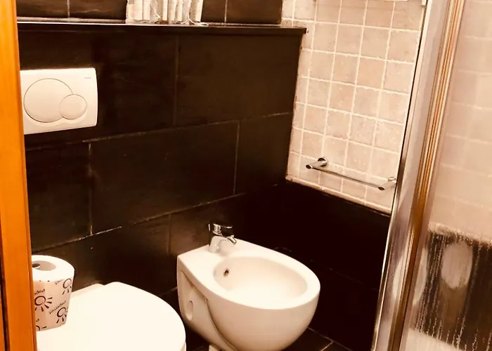 Monterosso 5 Terre Bed and Breakfast Μοντερόσο αλ Μάρε