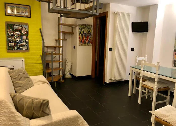 Monterosso 5 Terre Monterosso al Mare