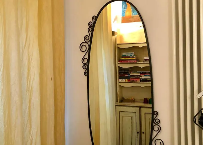 Monterosso 5 Terre Bed & Breakfast