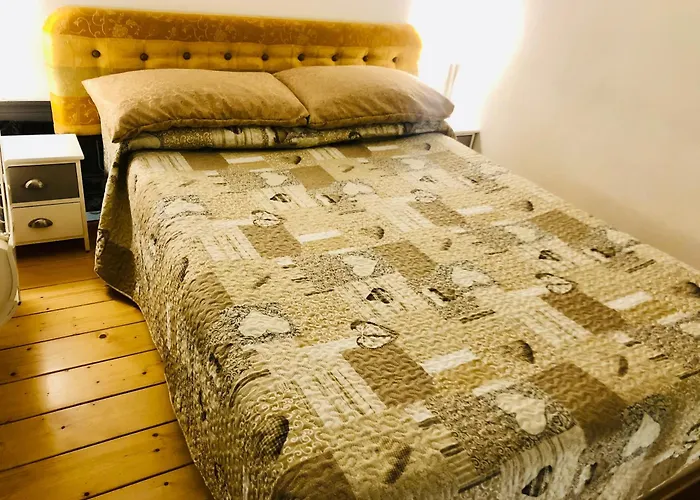 Monterosso 5 Terre Bed and Breakfast 3*