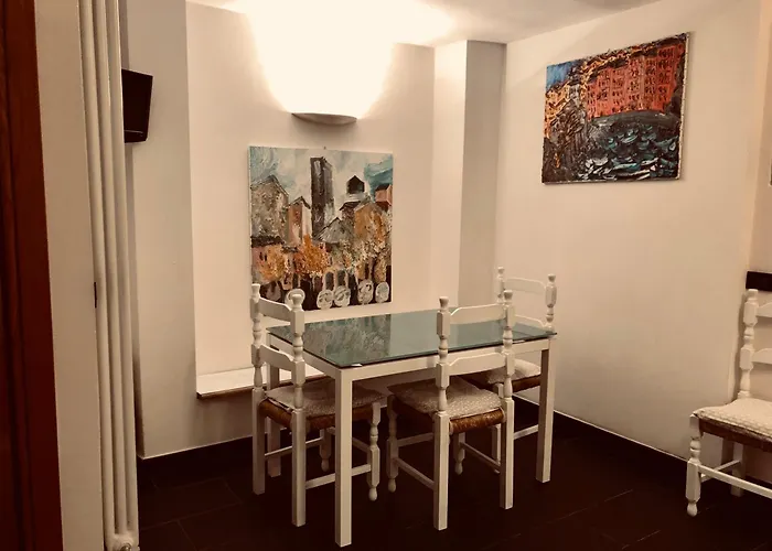 Bed & Breakfast Monterosso 5 Terre Monterosso al Mare