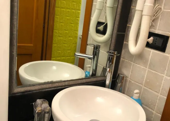 Monterosso 5 Terre Bed and Breakfast 3*