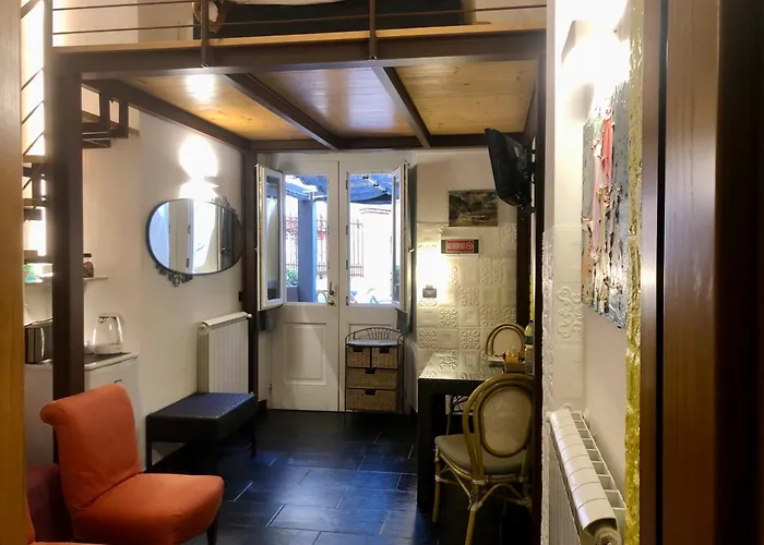 Monterosso 5 Terre Bed & Breakfast 3*