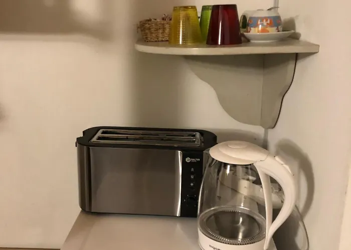 Monterosso 5 Terre Bed and Breakfast 3*