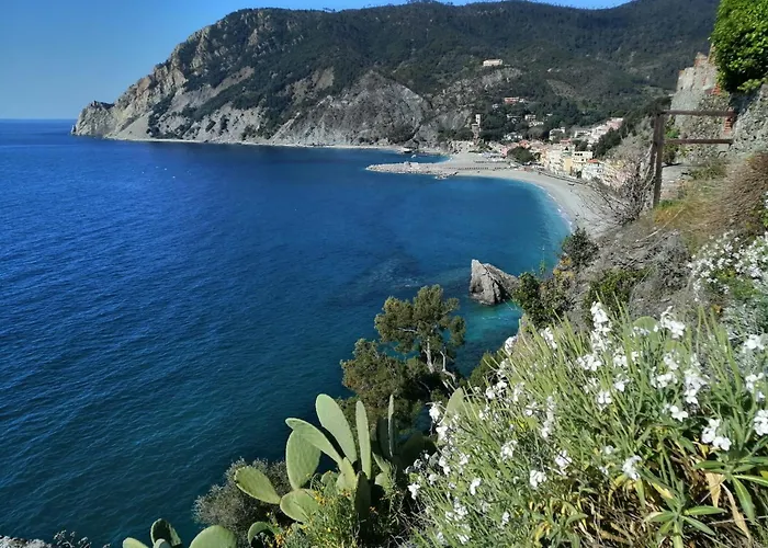 Monterosso 5 Terre 3*