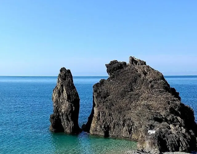 Monterosso 5 Terre Bed & Breakfast Monterosso al Mare