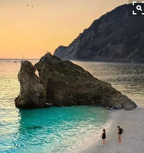 Bed and Breakfast Monterosso 5 Terre