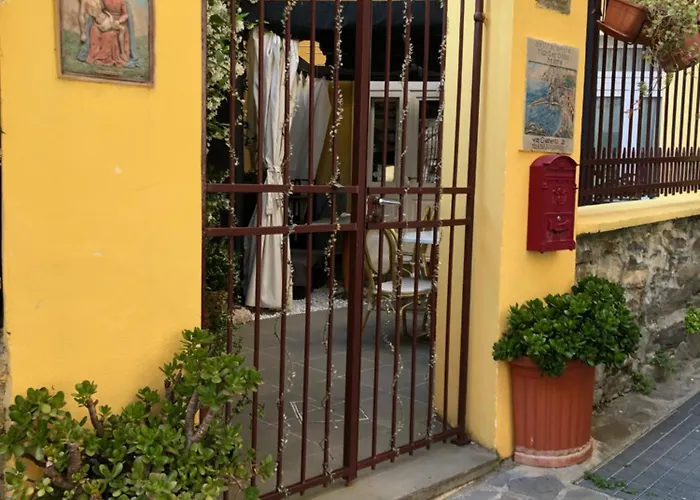 Bed & Breakfast Monterosso 5 Terre