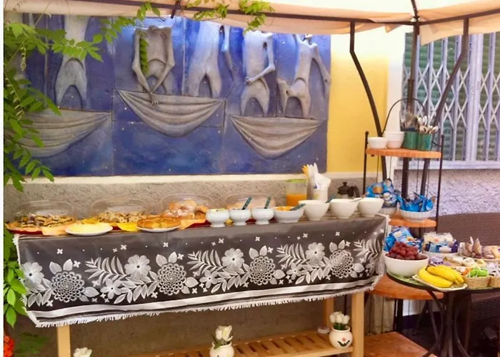 Bed & Breakfast Monterosso 5 Terre