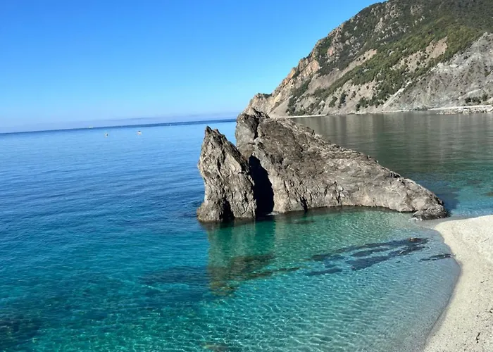 Monterosso 5 Terre Bed and Breakfast