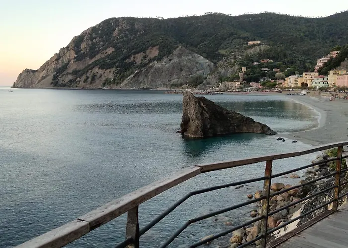 Monterosso 5 Terre 3*