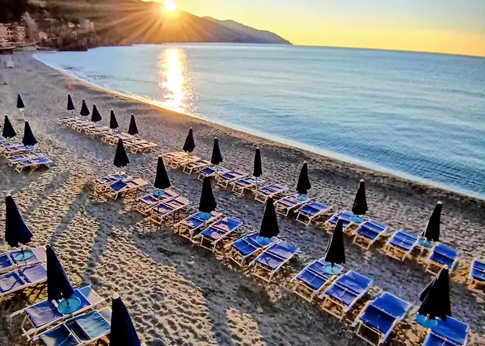 Bed and Breakfast Monterosso 5 Terre Μοντερόσο αλ Μάρε