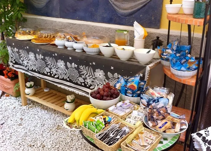 Monterosso 5 Terre Bed and Breakfast 3*